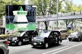 京西交通株式会社 配車用の画像1