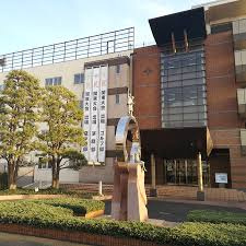 私立日本大学鶴ケ丘高校の画像1