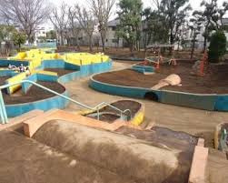 和泉二丁目緑地の画像1