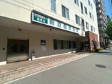 新京都南病院