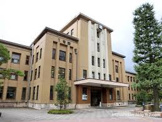 日本大学文理学部資料館