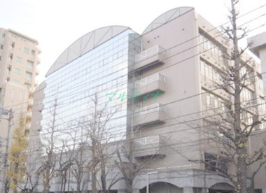 東京都立向丘高校の画像1