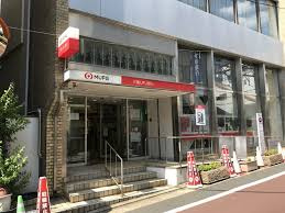 三菱UFJ銀行東松原支店の画像1