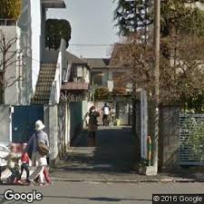 永福町北第三自転車駐車場の画像1