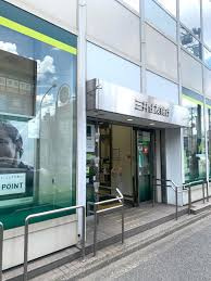 三井住友銀行永福町支店の画像1