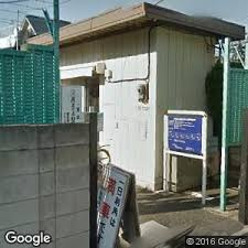 永福町北第二自転車駐車場の画像1