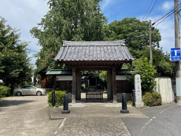 東明寺の画像1