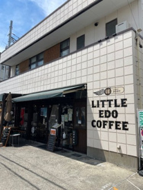 LITTLE EDO COFFEEの画像1