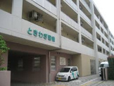 セントケア調布