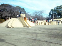 公園 こもれび公園