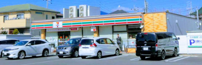 セブン-イレブン 長久手はなみずき店の画像1