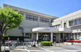市川市 南行徳公民館