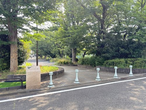 すみれが丘公園
