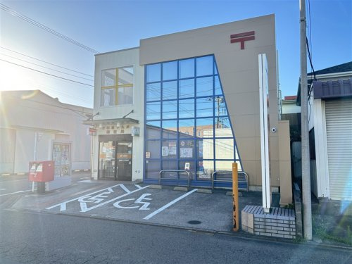 相模原下九沢郵便局