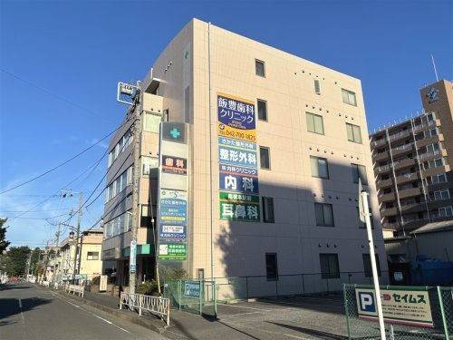 林内科クリニック