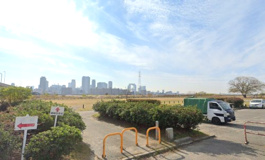 淀川河川公園