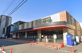 Foods Market satake 新大阪店