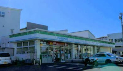ファミリーマート 長久手グリーンロード店の画像1