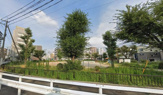 公園 木川公園