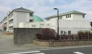 伊勢崎市立宮郷第二小学校の画像1