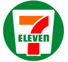 セブンイレブン