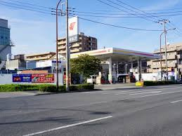 出光リテール販売(株)東京カンパニー セルフ調布南SSの画像1
