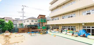 調布なないろ保育園の画像1