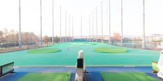 東宝調布スポーツパーク ゴルフ練習場