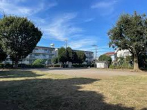 上連雀みなみ児童公園