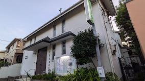 日本キリスト教団松原教会の画像1