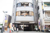 調布おなかと内科のクリニック