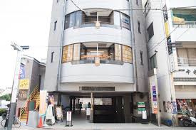 調布おなかと内科のクリニックの画像1