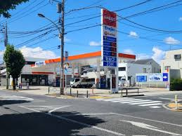 大蔵SS 株式会社ENEOSジェネレーションズの画像1