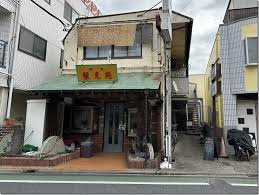 OLD RAMEN(オールド ラーメン)の画像1
