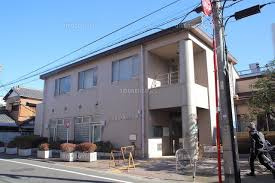 大蔵地区会館の画像1