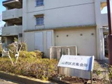 山野区民集会所