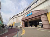 喜多見 北口(高架下) タクシー乗り場