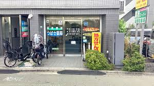 つばさ薬局喜多見店の画像1