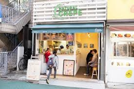 ナチュラルクレープ経堂店の画像1