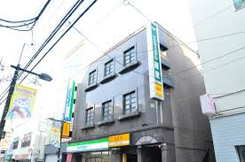 ビジネスホテル経堂の画像1