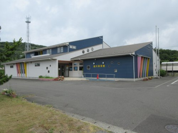 道川保育園の画像1