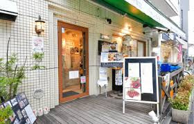 洋風食堂 はしぐち亭の画像1