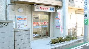 なかがわ薬局千歳船橋店の画像1