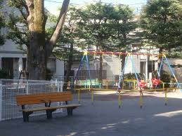 南台公園の画像1