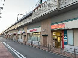 コーナンビーバートザン経堂店の画像1