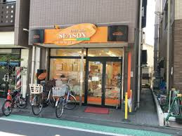 ヘアーサロンシーズン祖師谷大蔵店の画像1