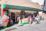 生鮮大関屋祖師谷精肉・青果店