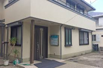 祖師谷内科クリニック