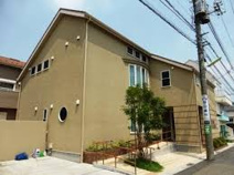 橋本小児科
