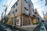 美容室ベラミ